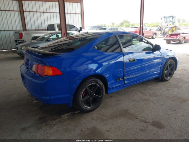 2004 ACURA RSX JH4DC54854S008514 Photo 3