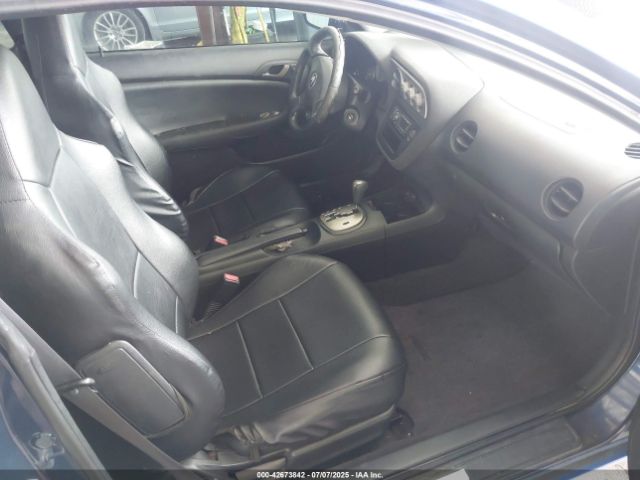 2004 ACURA RSX JH4DC54854S008514 Photo 4