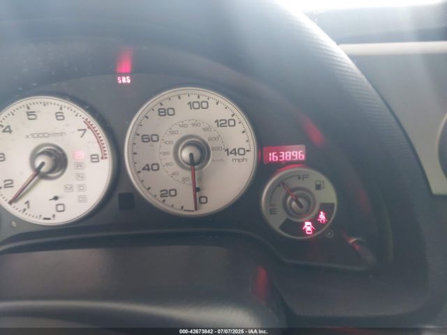 2004 ACURA RSX JH4DC54854S008514 Photo 6