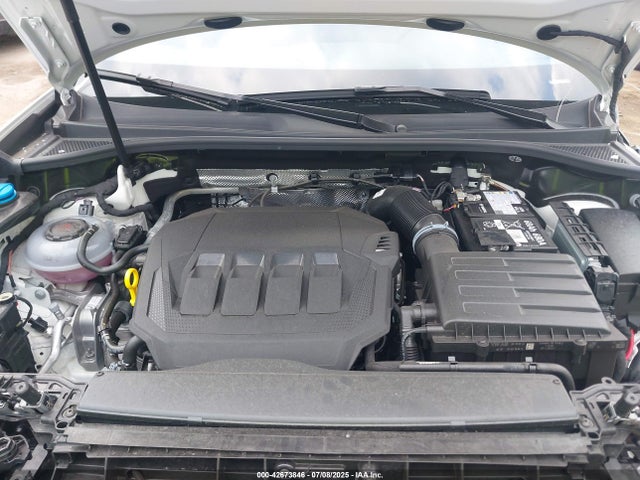 2024 AUDI Q3 WA1EECF37R1179620 Photo 9