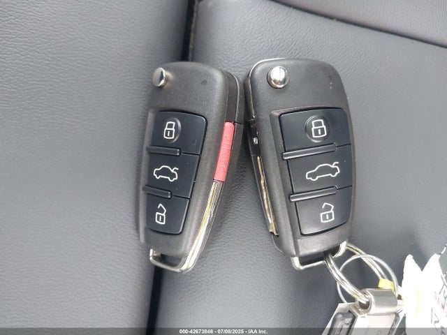 2024 AUDI Q3 WA1EECF37R1179620 Photo 10