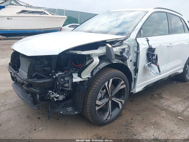 2024 AUDI Q3 WA1EECF37R1179620 Photo 5