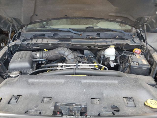 2010 DODGE RAM 1500 1D7RV1GT4AS262288 Photo 9