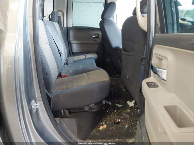 2010 DODGE RAM 1500 1D7RV1GT4AS262288 Photo 7