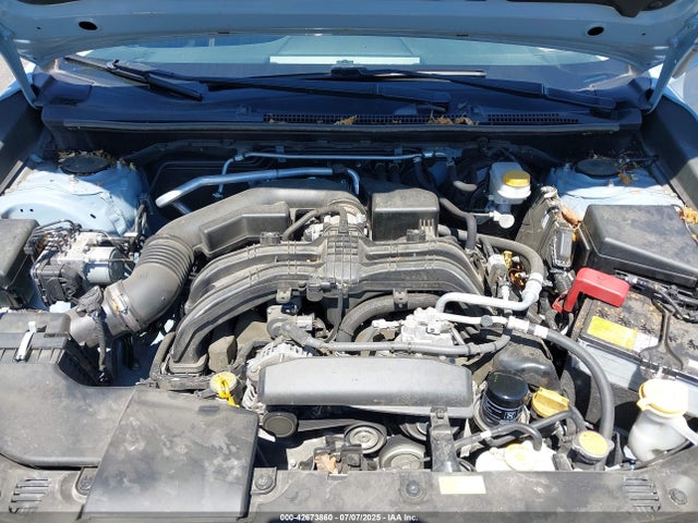 Subaru na 2021 JF2GTHNC3MH381214 Image 10