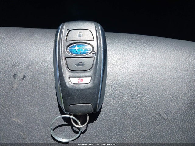 Subaru na 2021 JF2GTHNC3MH381214 Image 11