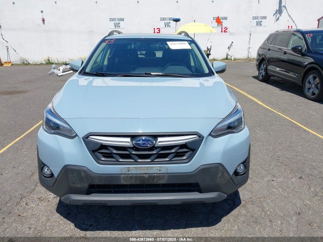 Subaru na 2021 JF2GTHNC3MH381214 Image 13