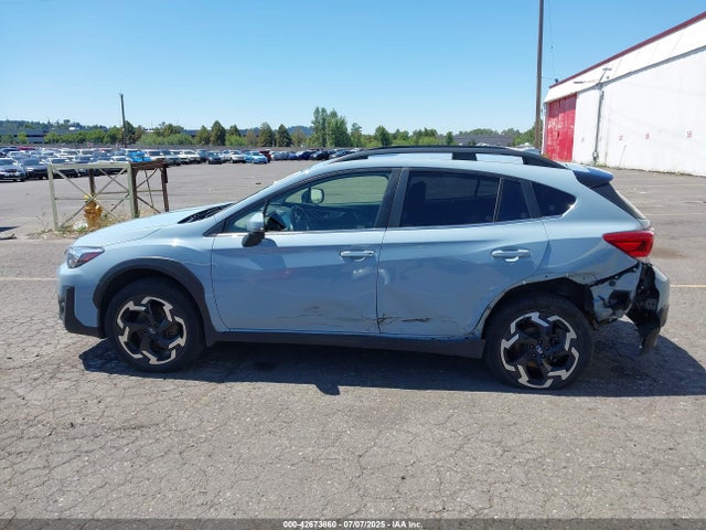 Subaru na 2021 JF2GTHNC3MH381214 Image 15