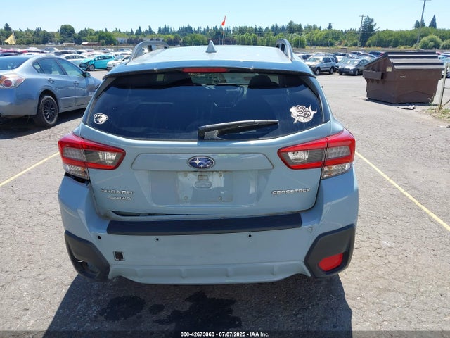 Subaru na 2021 JF2GTHNC3MH381214 Image 17