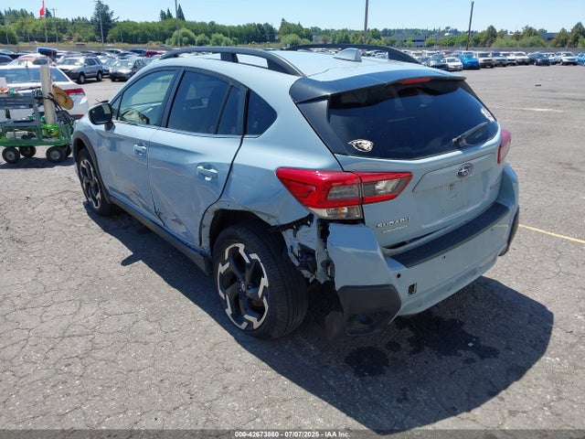 Subaru na 2021 JF2GTHNC3MH381214 Image 3