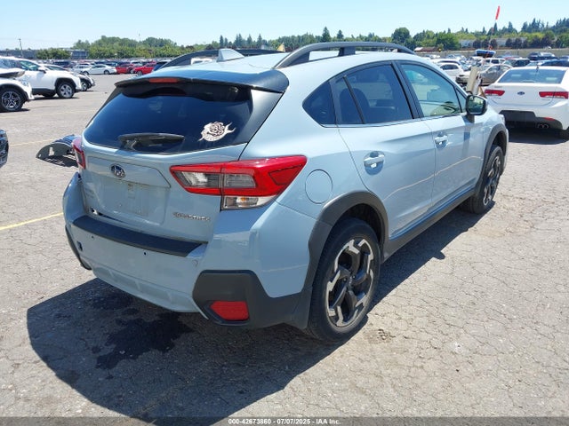 Subaru na 2021 JF2GTHNC3MH381214 Image 4