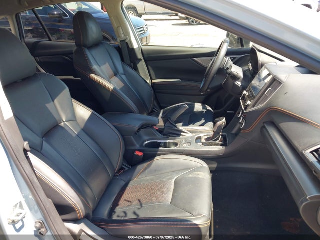 Subaru na 2021 JF2GTHNC3MH381214 Image 5