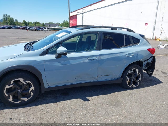 Subaru na 2021 JF2GTHNC3MH381214 Image 6