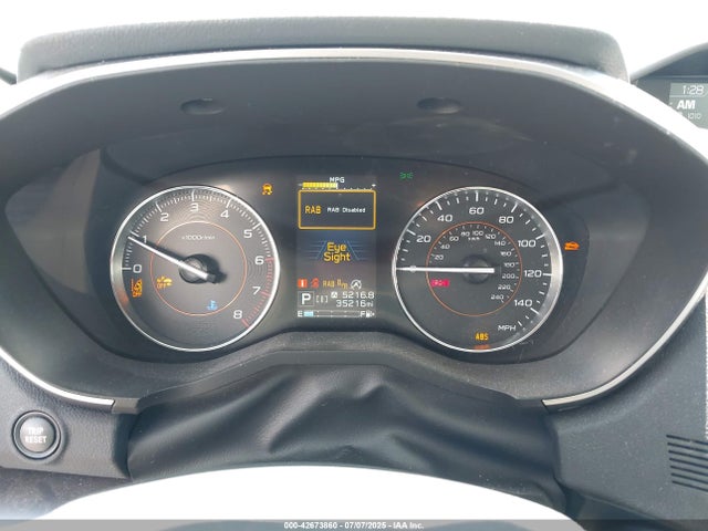 Subaru na 2021 JF2GTHNC3MH381214 Image 7