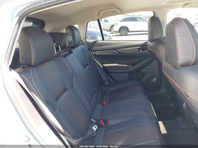Subaru na 2021 JF2GTHNC3MH381214 Image 8