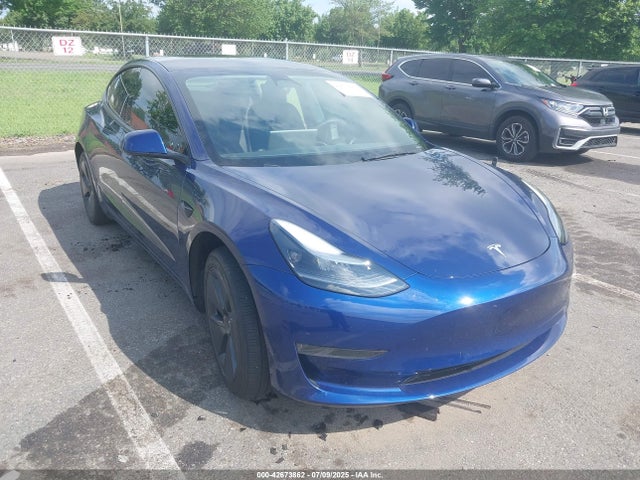 2023 TESLA MODEL 3 5YJ3E1EA1PF644107 Photo 0