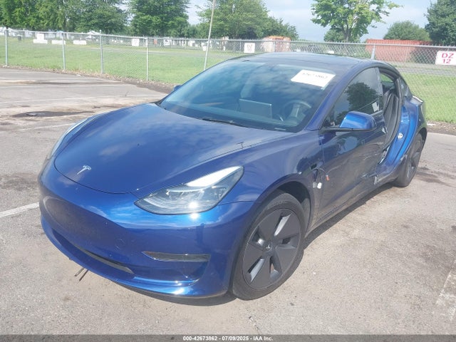 2023 TESLA MODEL 3 5YJ3E1EA1PF644107 Photo 1