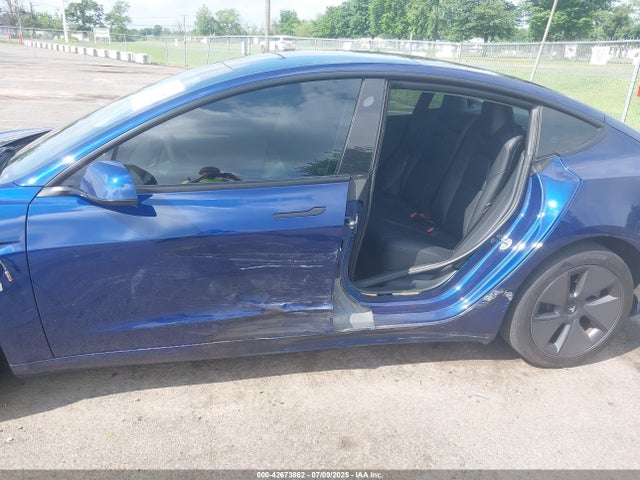 2023 TESLA MODEL 3 5YJ3E1EA1PF644107 Photo 5