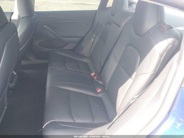 2023 TESLA MODEL 3 5YJ3E1EA1PF644107 Photo 7