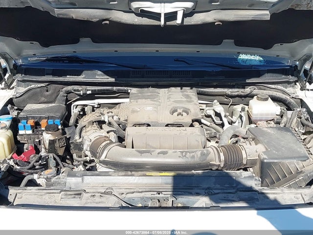 Nissan 2023 2023 1N6ED1EJ8PN602219 Image 10