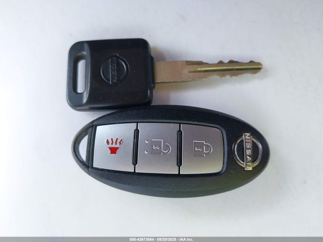 Nissan 2023 2023 1N6ED1EJ8PN602219 Image 11