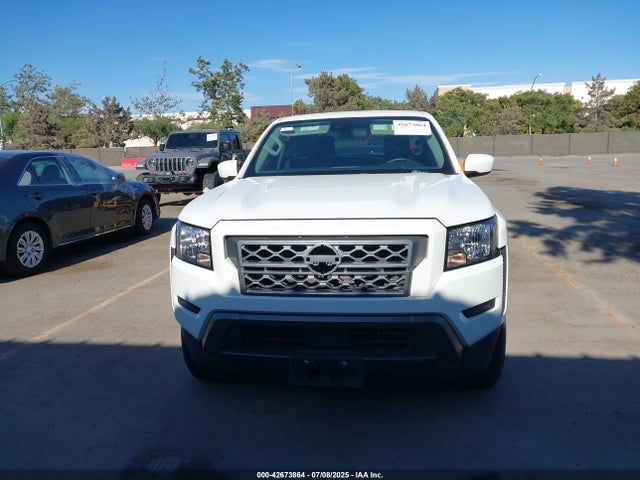 Nissan 2023 2023 1N6ED1EJ8PN602219 Image 12