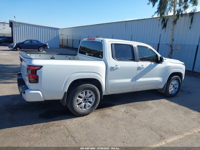 Nissan 2023 2023 1N6ED1EJ8PN602219 Image 13