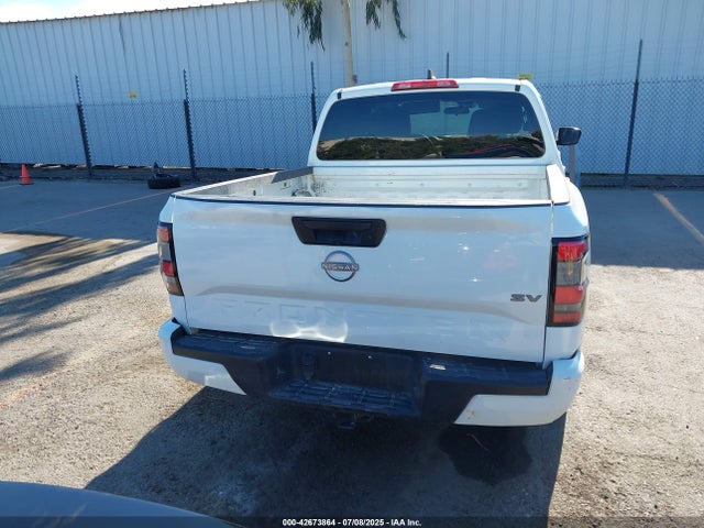 Nissan 2023 2023 1N6ED1EJ8PN602219 Image 16