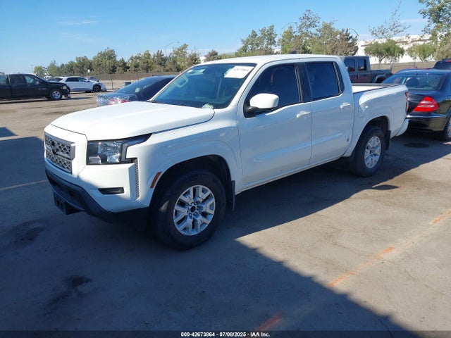 Nissan 2023 2023 1N6ED1EJ8PN602219 Image 2