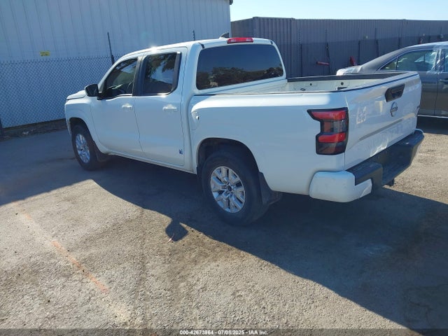 Nissan 2023 2023 1N6ED1EJ8PN602219 Image 3
