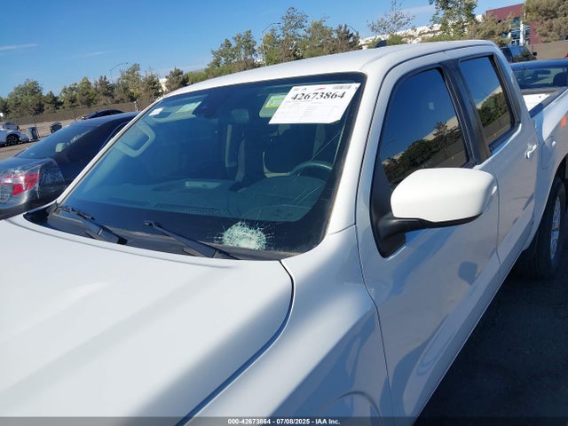 Nissan 2023 2023 1N6ED1EJ8PN602219 Image 6