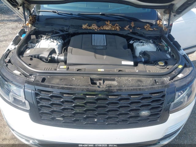 Land Rover aj126 2019 SALGS2SV4KA529809 Image 10