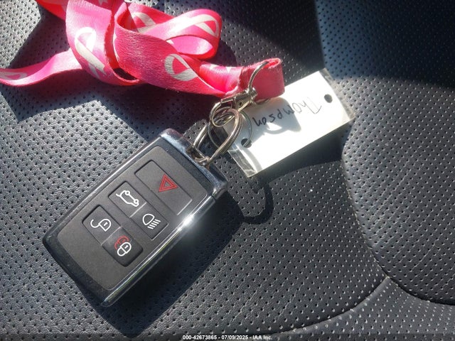 Land Rover aj126 2019 SALGS2SV4KA529809 Image 11