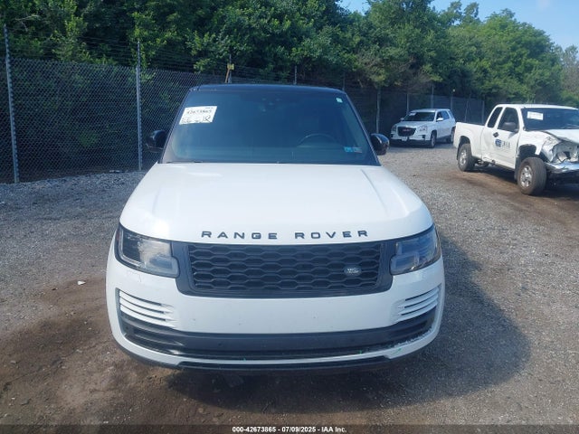 Land Rover aj126 2019 SALGS2SV4KA529809 Image 12