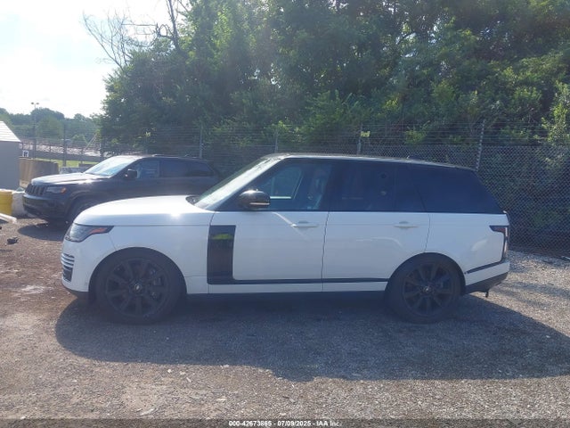 Land Rover aj126 2019 SALGS2SV4KA529809 Image 14