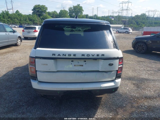 Land Rover aj126 2019 SALGS2SV4KA529809 Image 16