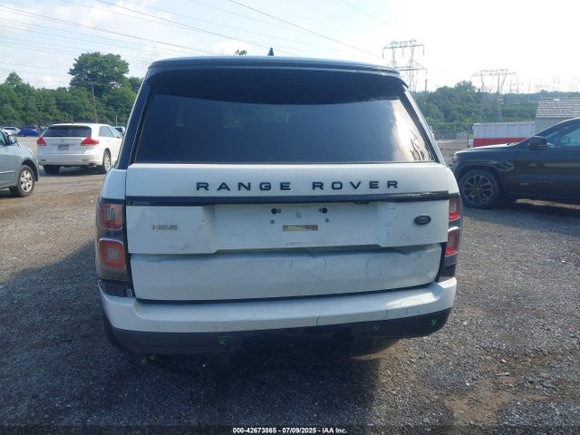 Land Rover aj126 2019 SALGS2SV4KA529809 Image 17