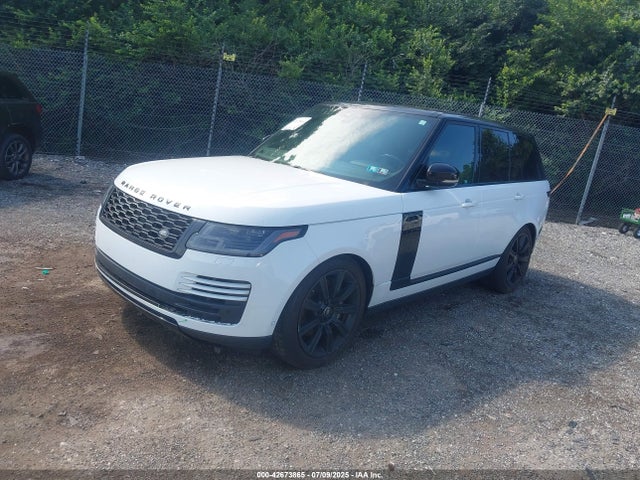 Land Rover aj126 2019 SALGS2SV4KA529809 Image 2