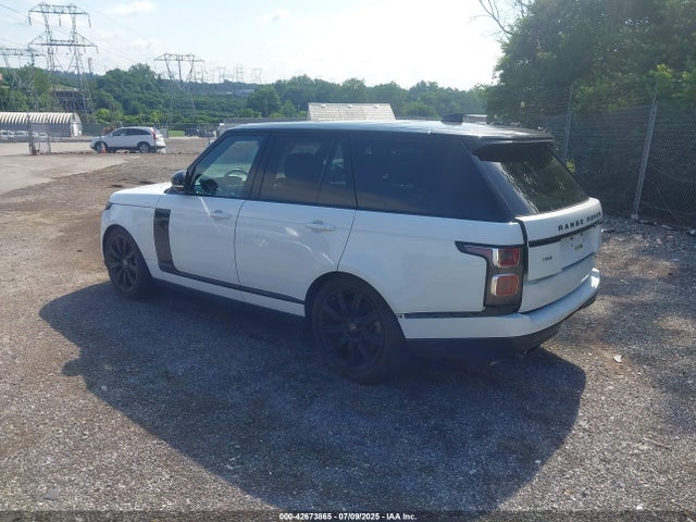 Land Rover aj126 2019 SALGS2SV4KA529809 Image 3