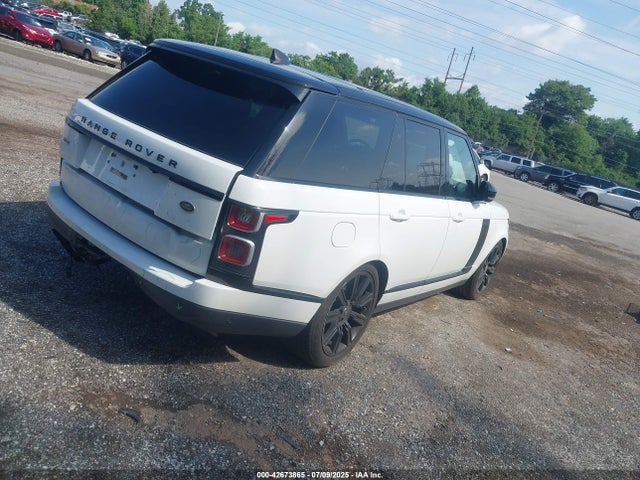 Land Rover aj126 2019 SALGS2SV4KA529809 Image 4