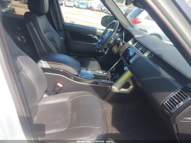 Land Rover aj126 2019 SALGS2SV4KA529809 Image 5