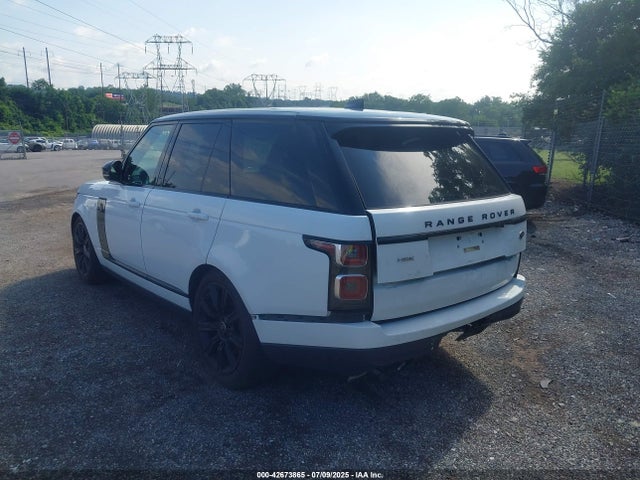 Land Rover aj126 2019 SALGS2SV4KA529809 Image 6