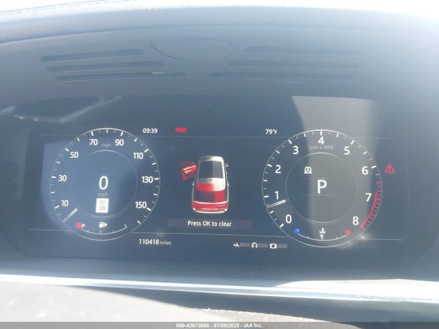 Land Rover aj126 2019 SALGS2SV4KA529809 Image 7