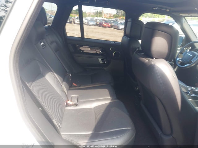 Land Rover aj126 2019 SALGS2SV4KA529809 Image 8