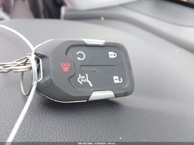2019 GMC TERRAIN 3GKALMEVXKL106800 Photo 10