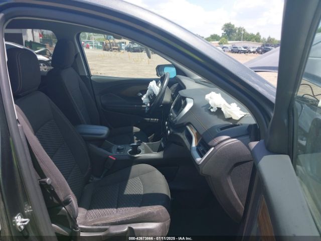 2019 GMC TERRAIN 3GKALMEVXKL106800 Photo 4
