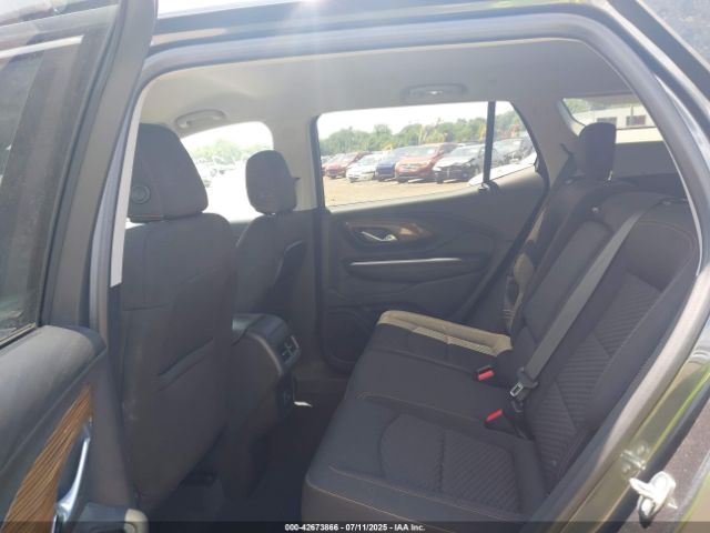 2019 GMC TERRAIN 3GKALMEVXKL106800 Photo 7