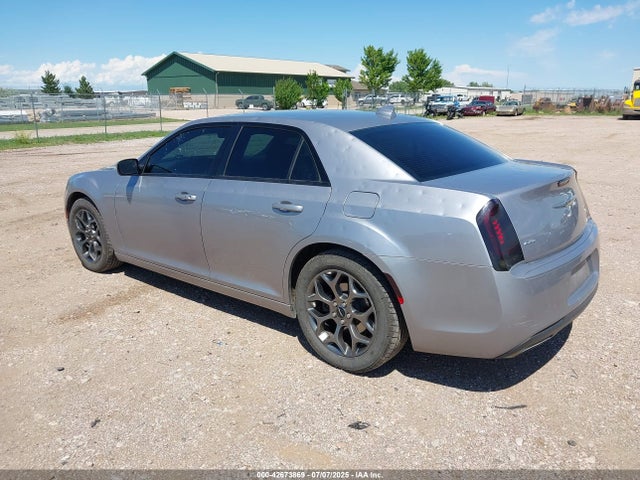 Auction sale of the 2017 Chrysler 300 300s, vin: 2C3CCAGG0HH522166, lot number: 42673869