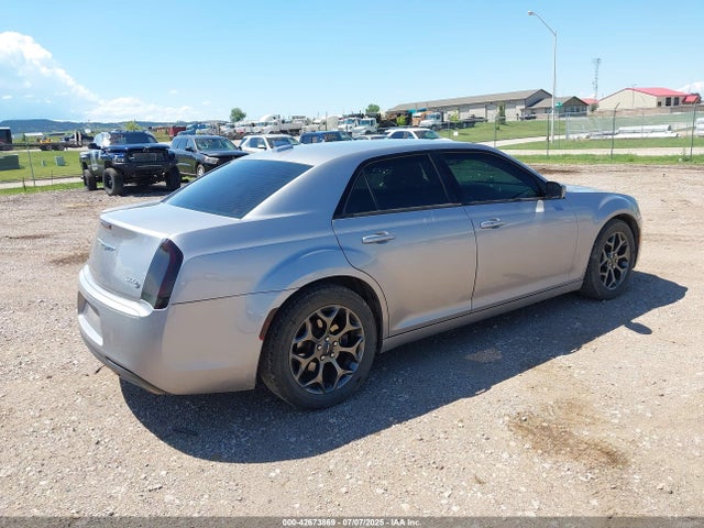 Auction sale of the 2017 Chrysler 300 300s, vin: 2C3CCAGG0HH522166, lot number: 42673869