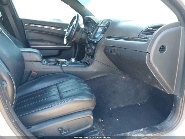 Auction sale of the 2017 Chrysler 300 300s, vin: 2C3CCAGG0HH522166, lot number: 42673869
